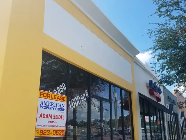Commercial Painting project completed by Kranenburg Painting in Southwest Florida