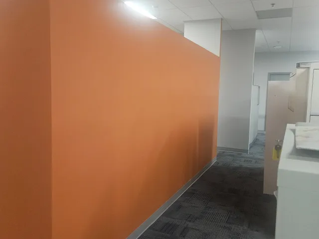 Interior Painting project in Siesta Key, FL by Kranenburg Painting