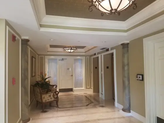 The Oaks Lobby — 3 photos