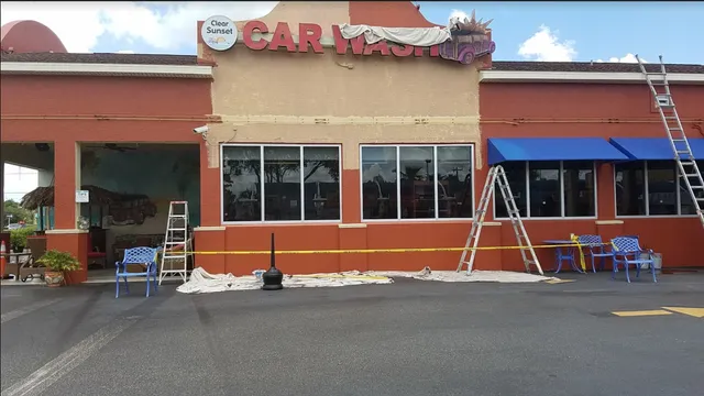 Professional painting project completed by Kranenburg Painting near Naples, FL