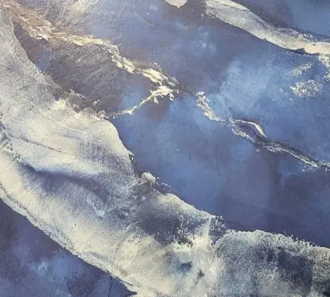Venetian Plaster — 4 photos